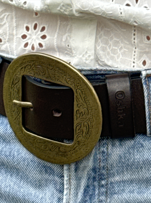 Genuine Leather Belts