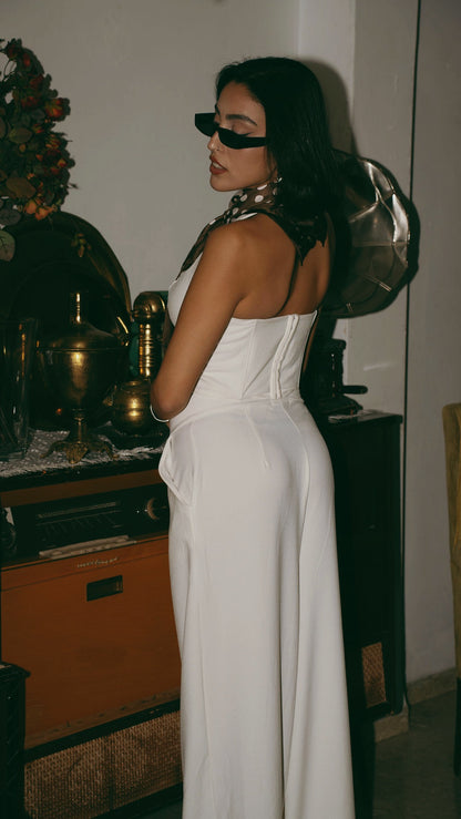 Corset Suit